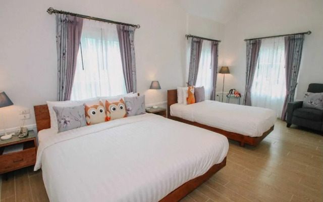 Vermont Khao Yai