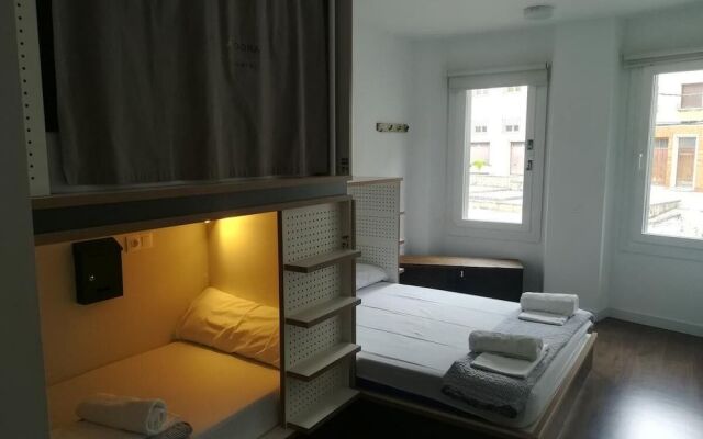 Agora Hostel