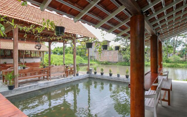 Airy Syariah Gamping Kabupaten Gang Nila Yogyakarta