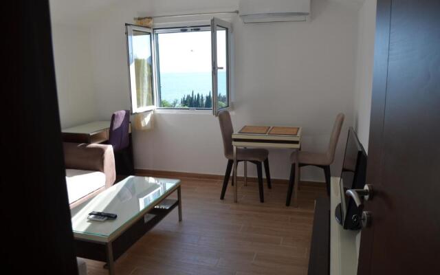 Apartments TMV Dragovic