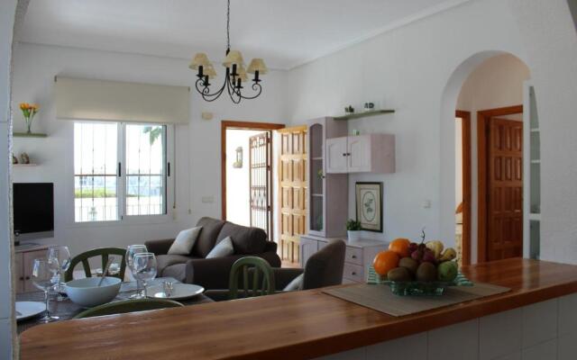 Casa Giner