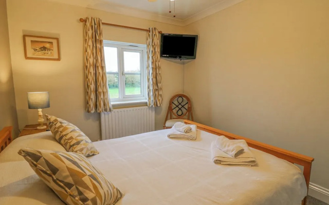 Knapp Cottage