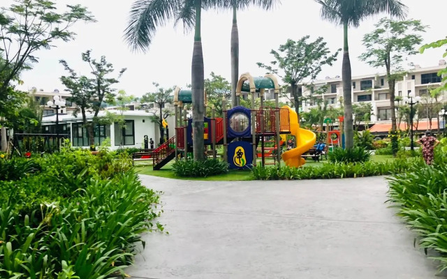 Asahi Luxstay - Halong Bayview 2Br Apartment