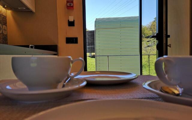 Encosta do Paraíso – Apartamentos Turísticos