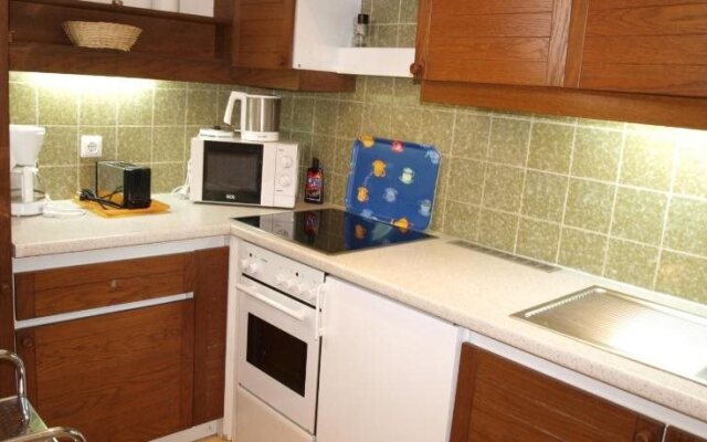 Kurpark Appartements