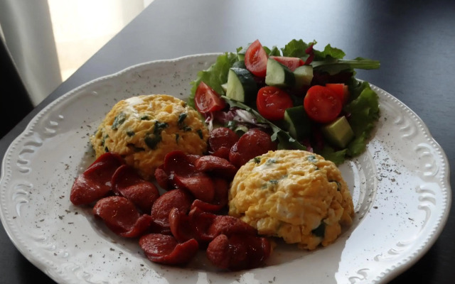 Keto Hotel
