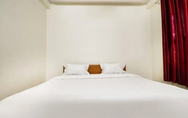 Hotel Raj Niwas by OYO Rooms