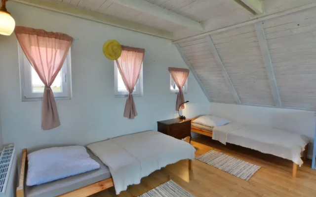Holiday House by the Lake, Charzykowy-formerly TUI Ferienhaus