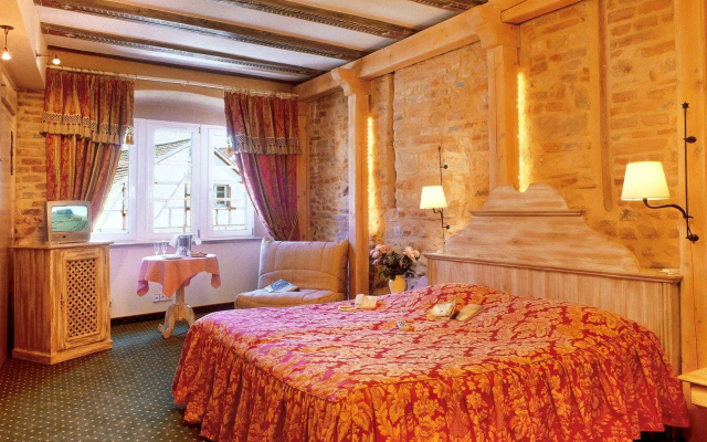 Hôtel Saint-Martin