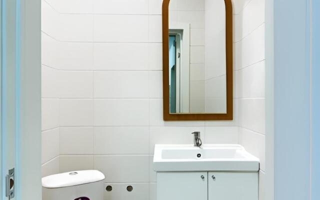 Апартаменты на улице Зур Урам