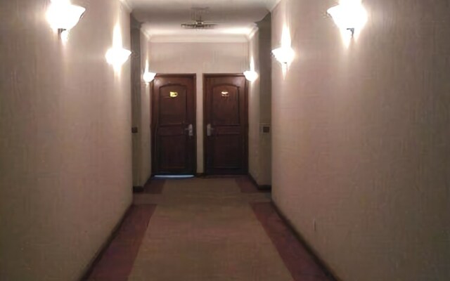 Ponderosa Golf & Country Resort