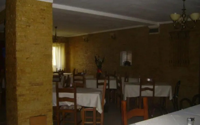 Pensiunea La Vasile