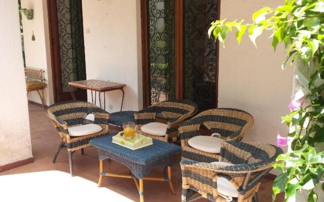 Villa LInnominata BB and Holiday Home