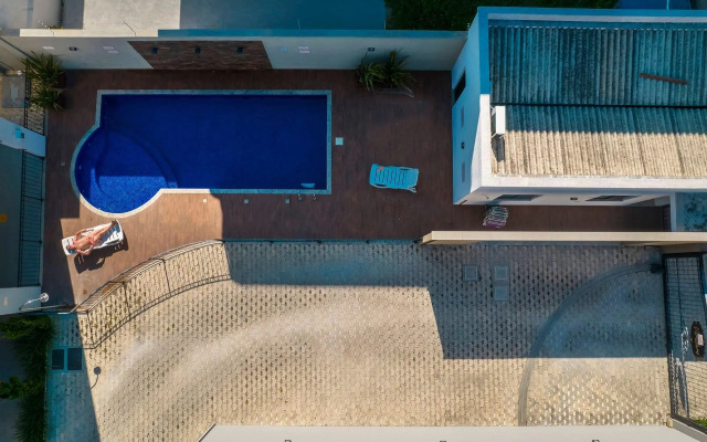 Aluguel Apartamento 2 Quartos Sendo 1 Suite Bombas/Sc