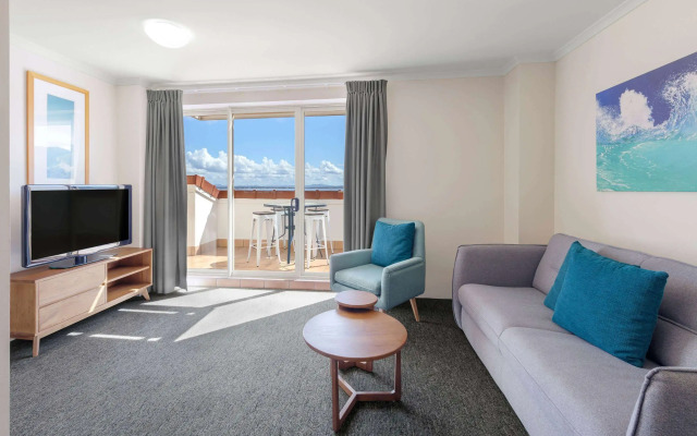 Ramada Resort by Wyndham Shoal Bay