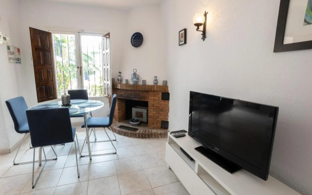 Nueva Nerja 71 Menyber