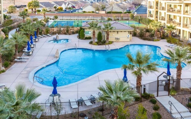 The Penthouse by RedAwning