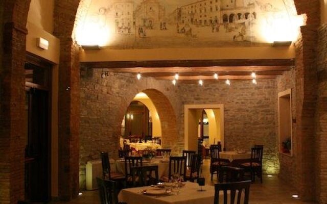 Albergo Vecchia Porta