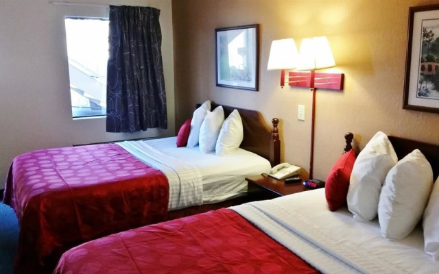 Country Hearth Inn Augusta