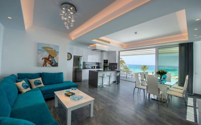 Sunprime Protaras Beach - Adults Only