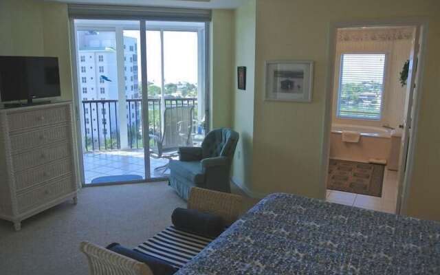 Waterside 283 - Monthly