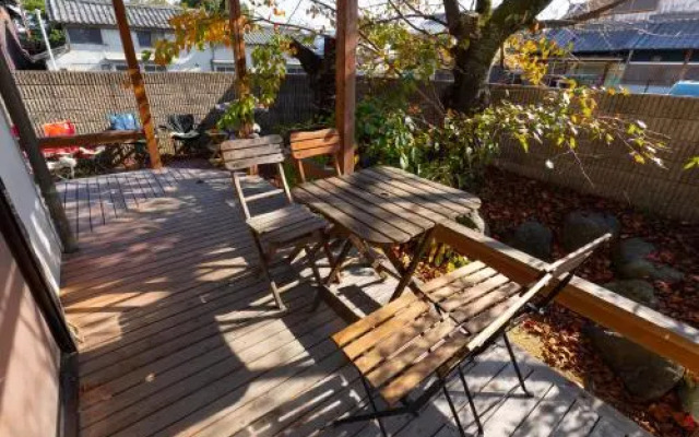 GuestHouse 168(IROHA)