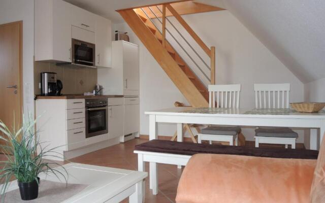 Usedom Suites Ückeritz