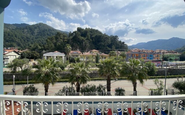 Villa Eda Apart