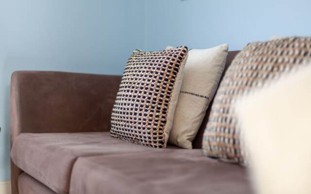 The Westbourne Park Collection