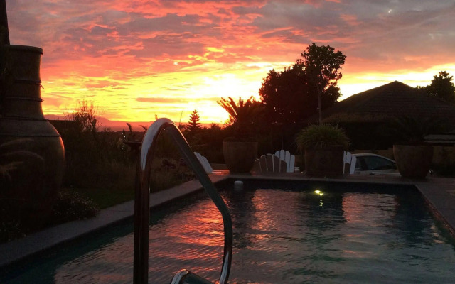 Bay View Somerset West