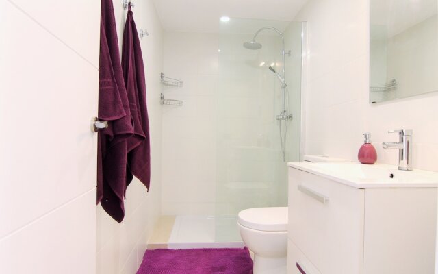 Apartament Solymar Sitges Rentals