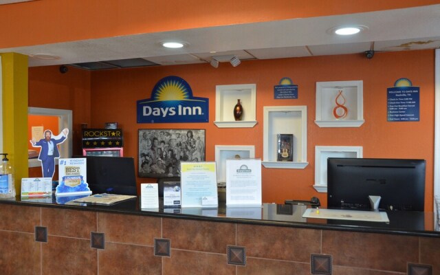 Days Inn Airport Nashville East
