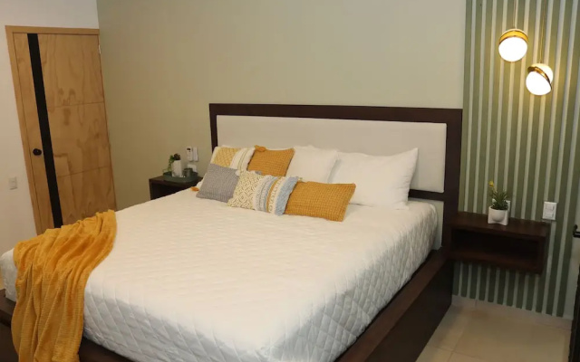 Eco Sky Villas