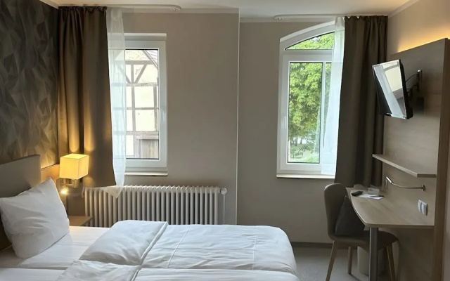 Hotel Alter Markt