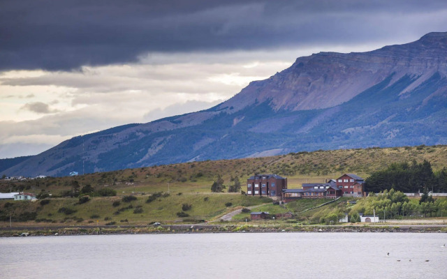 Weskar Patagonia Lodge