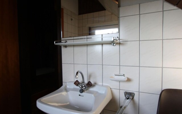 Comfortable Mansion in Wolfsberg near Ski Area