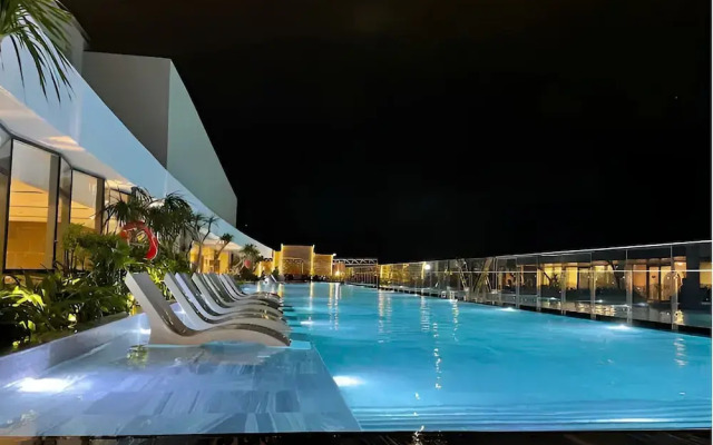 Luxury 2 br The Song Condotel-Vung Tau