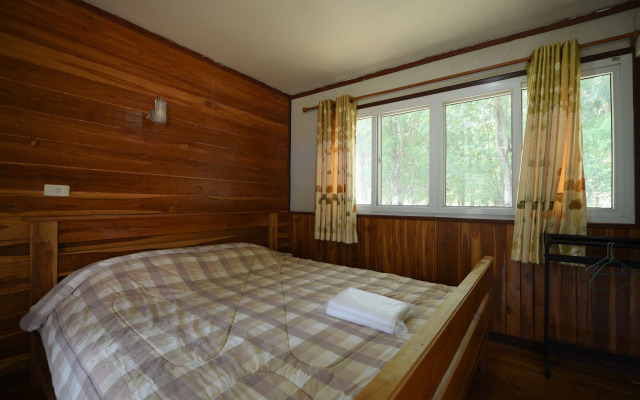 OYO 942 Khaoyai Sakthong Resort