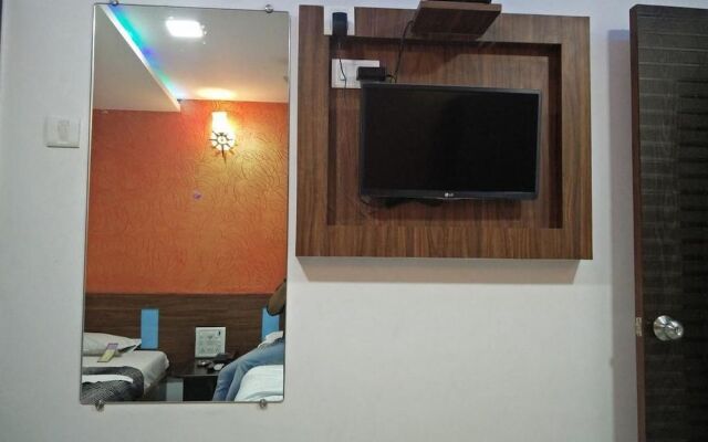 Hotel Sion Residency