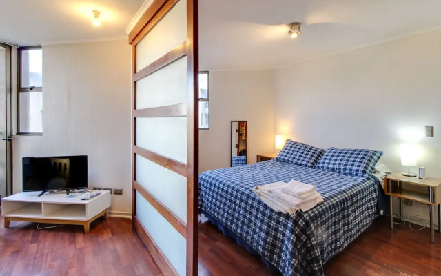 Departamento Enrique