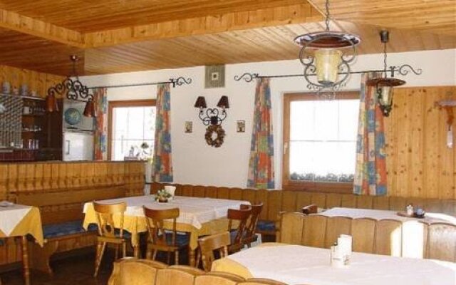 Pension Waidmannsruh