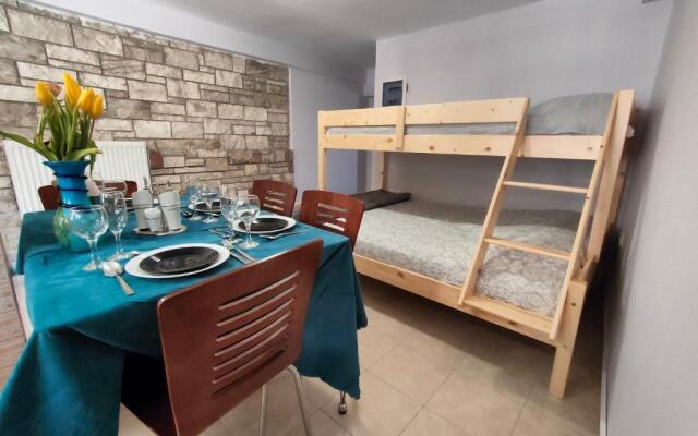 EndlessSunrise (3) Apartments by the sea