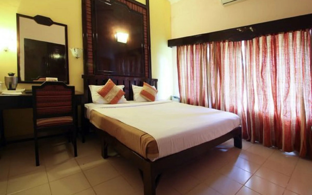 Hotel Coorg International