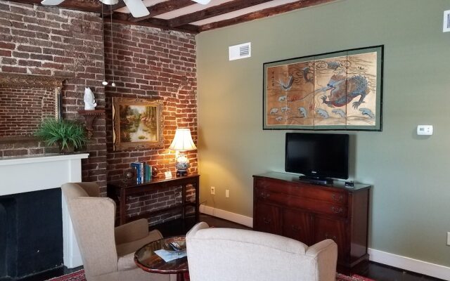 Savannah Bed & Breakfast Inn