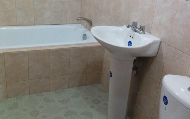 Hostal Otavalos Inn-Hostel