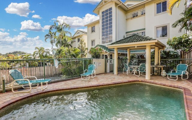 On the Beach Holiday Apartments