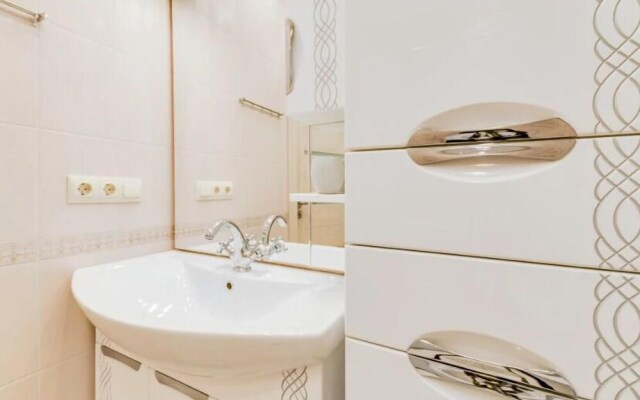 Апартаменты «Лето»