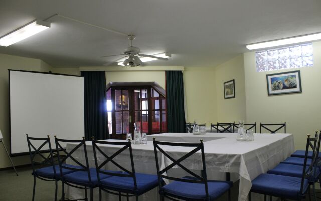 Bayview Hotel