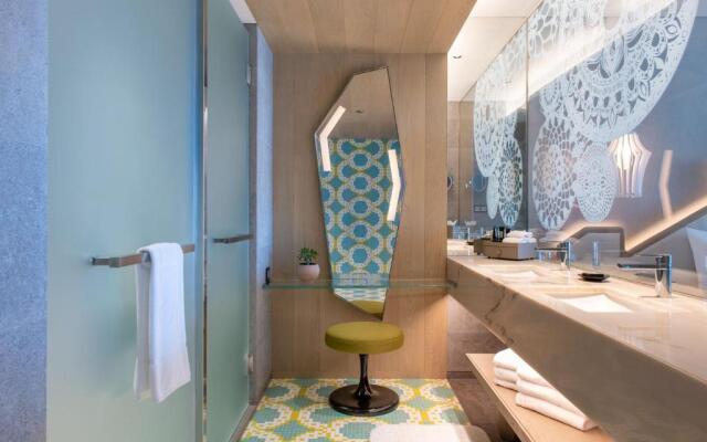 W Residences Algarve
