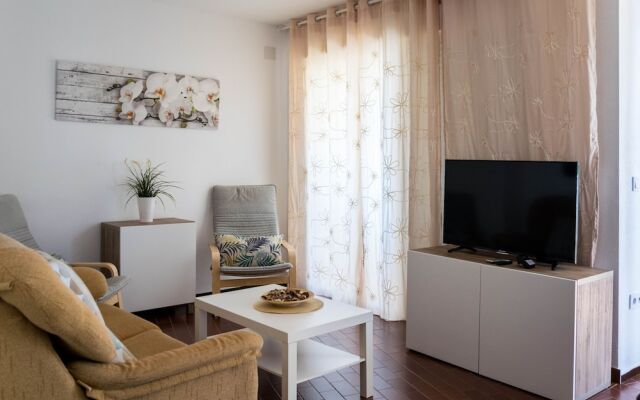 Apartamento Lince